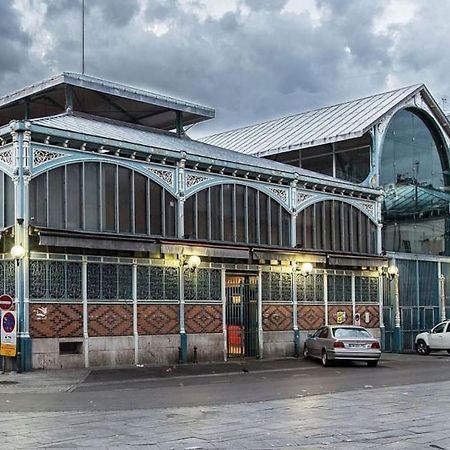 Le Terracotta : Au Coeur Du Centre Historique Dijon Exterior foto